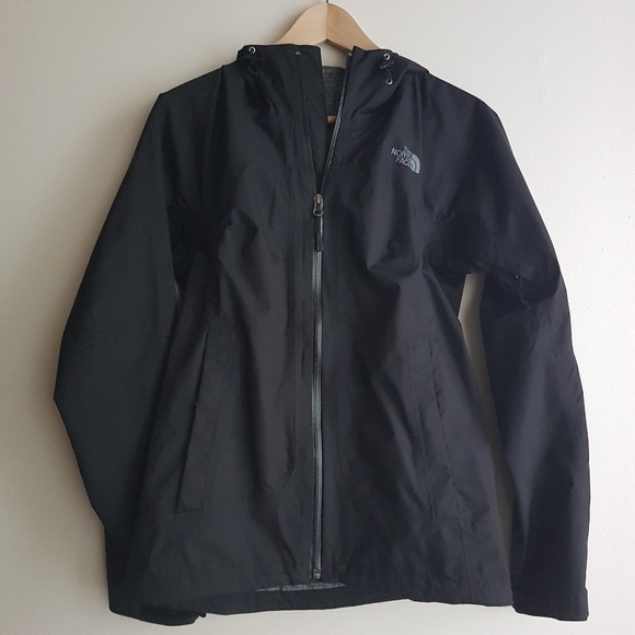 The North Face Jackets & Blazers - Women's North Face Rain Jacket